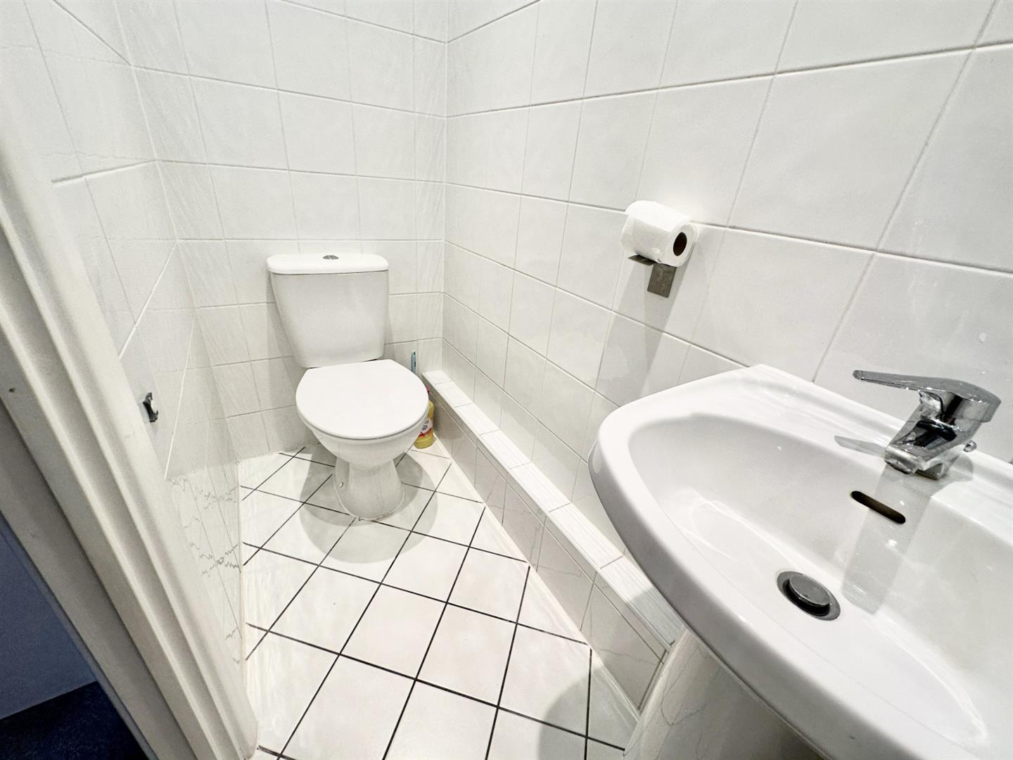 Towerpoint, 52 Sydney Road, Enfield